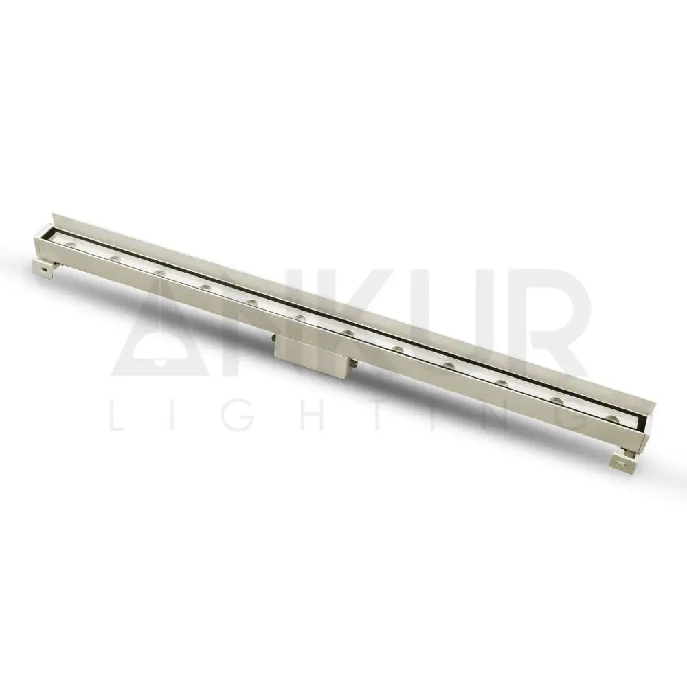 ANKUR GRAZER OUTDOOR RATED LINEAR LED WALL WASHER - Ankur Lighting