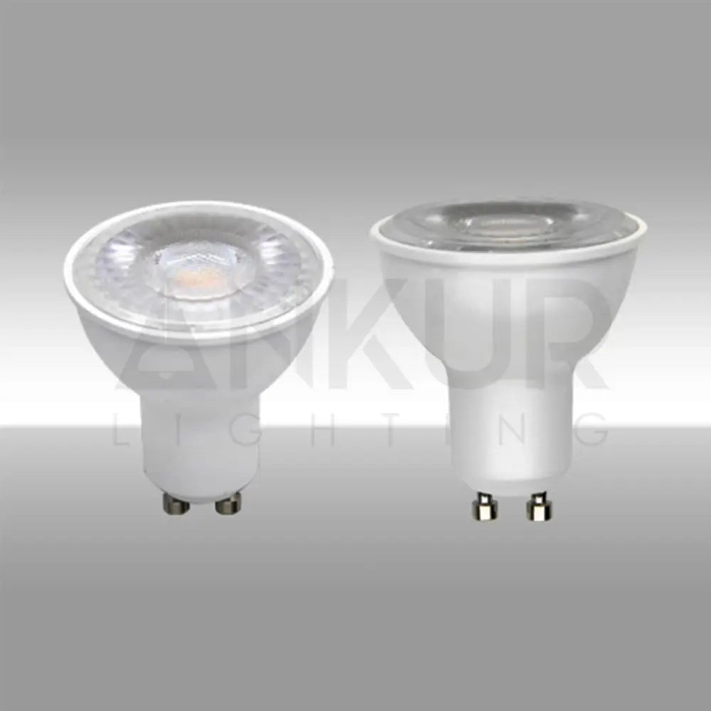 ANKUR GLO GU10 LED MODULE LAMP