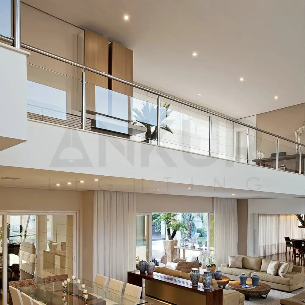 ANKUR HYDRA RECESSED LED DOWN LIGHT Downlight