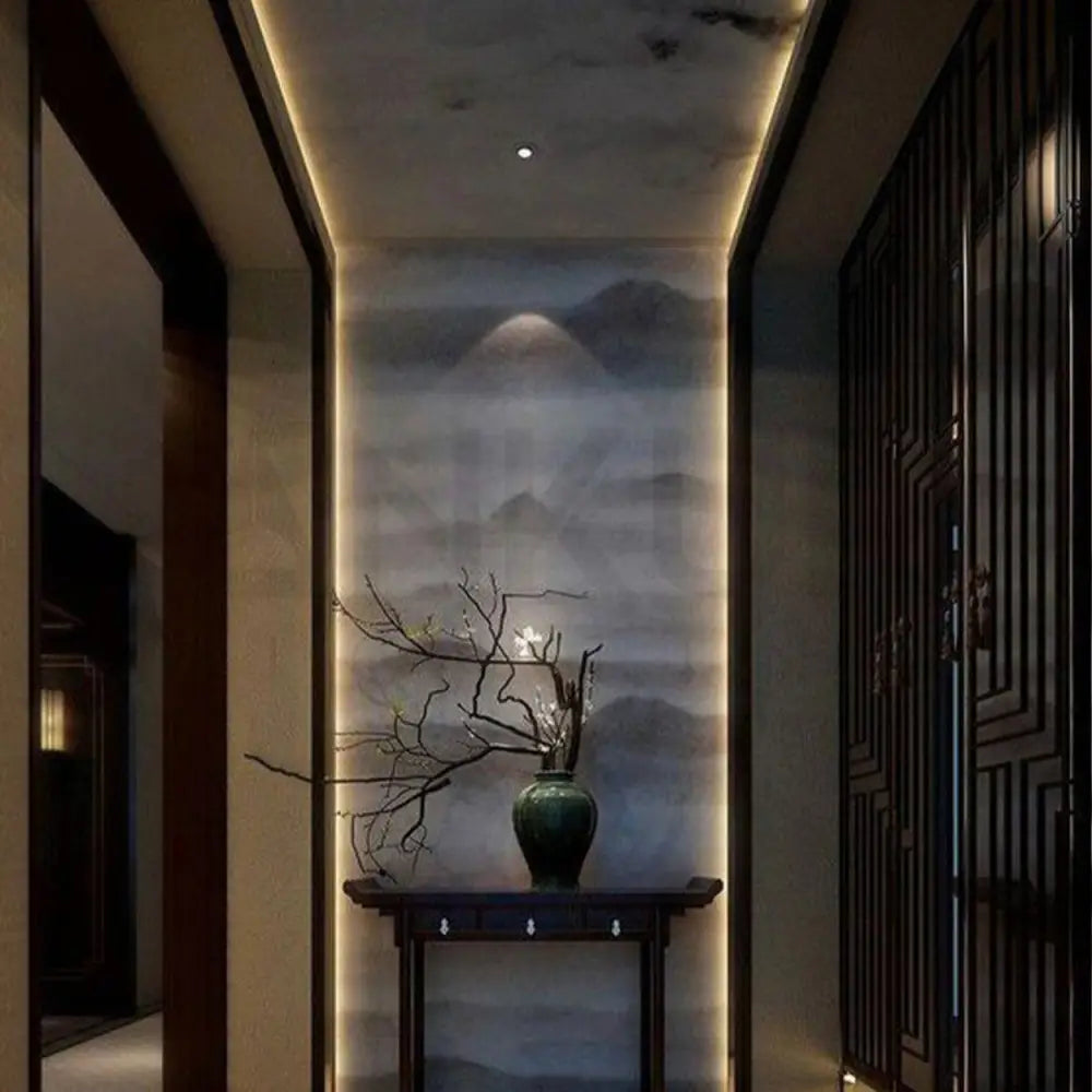 ANKUR HYDRA RECESSED LED DOWN LIGHT Downlight