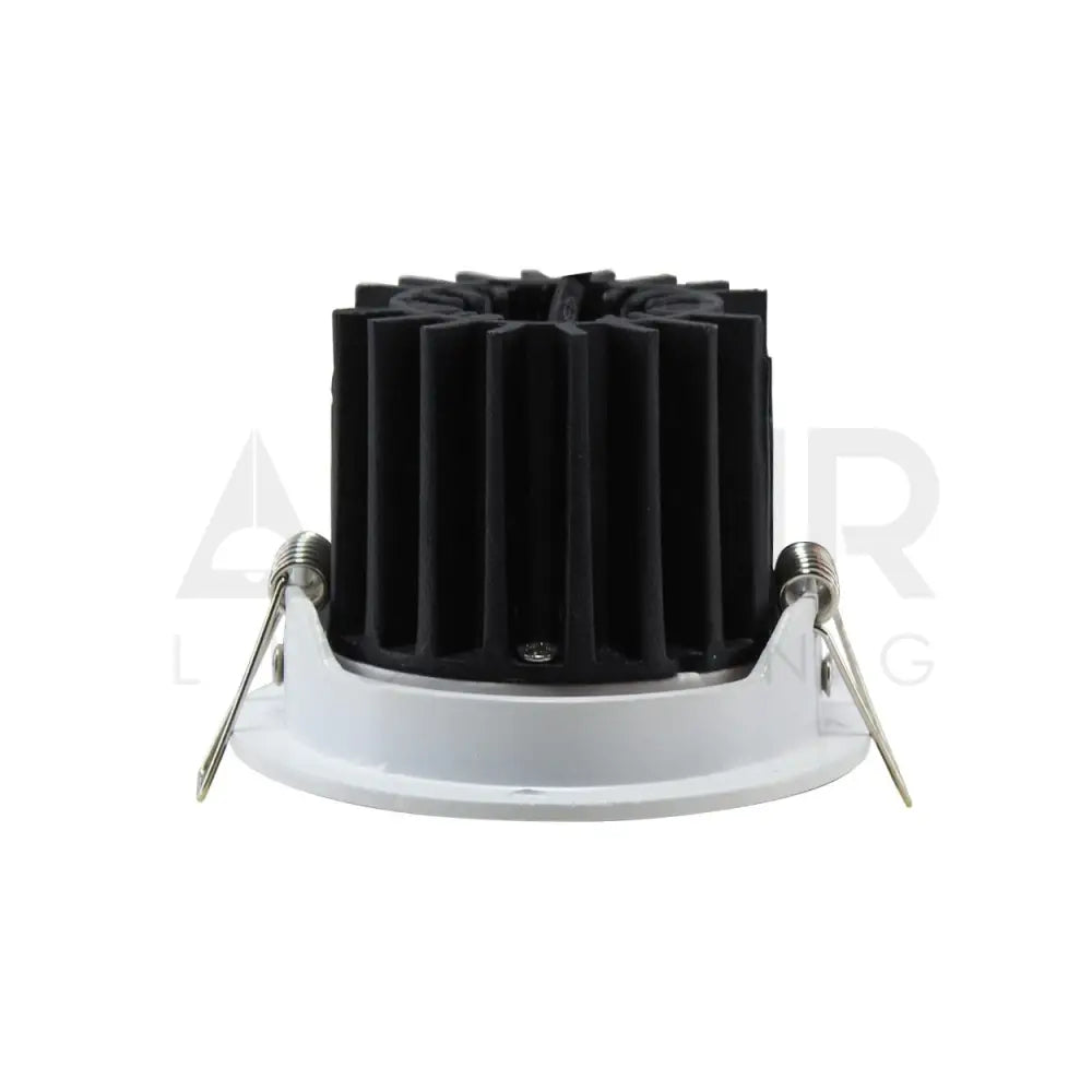 Ankur Lana Recessed 12W Adjustable LED Downlight - Ankur Lighting