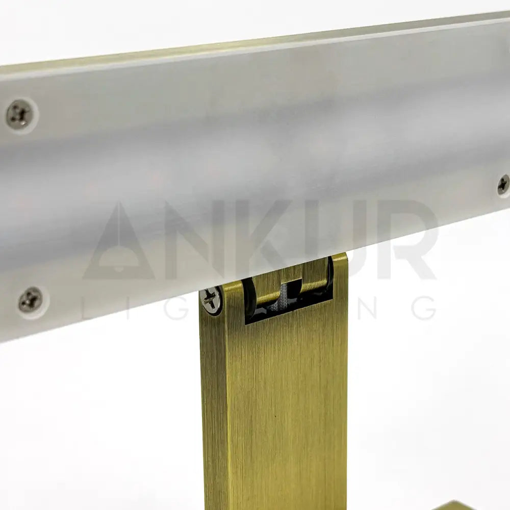 ANKUR LAVISTA LED PICTURE WALL LIGHT
