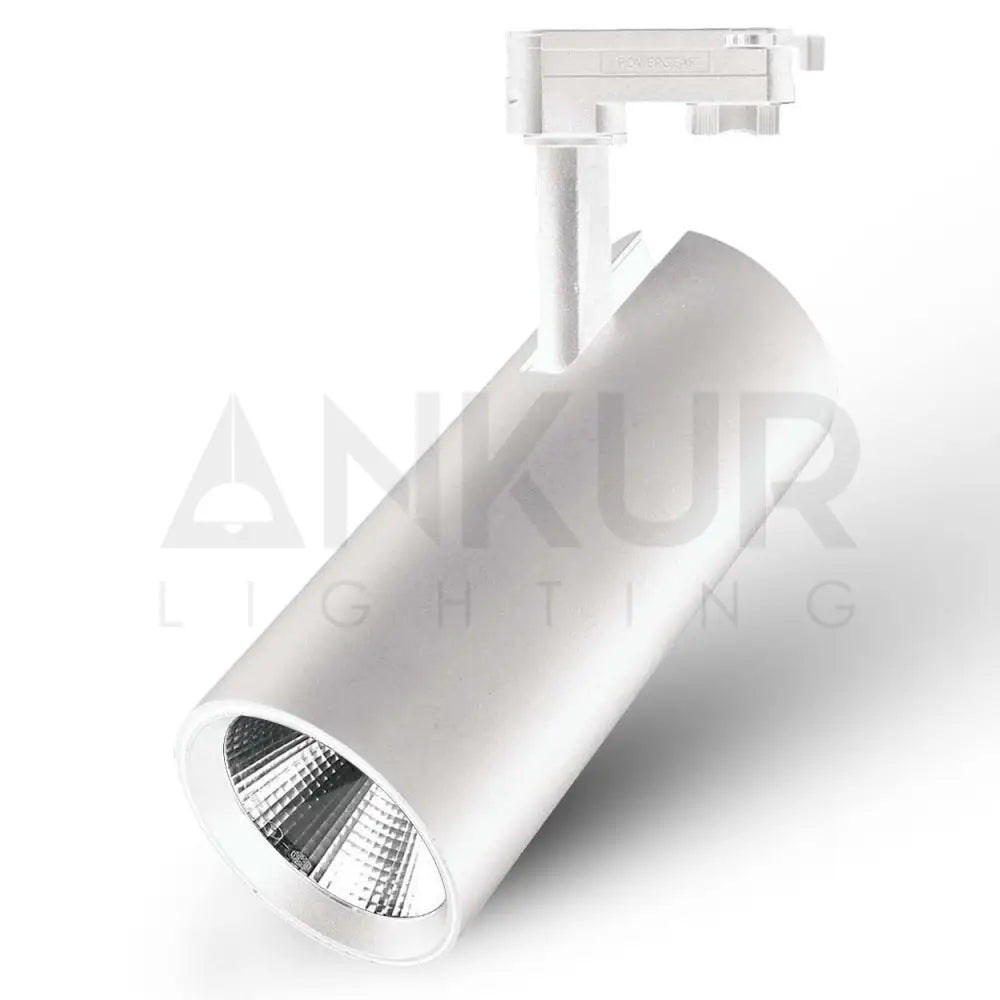 ANKUR LEXX LED TRACK LIGHT - Ankur Lighting