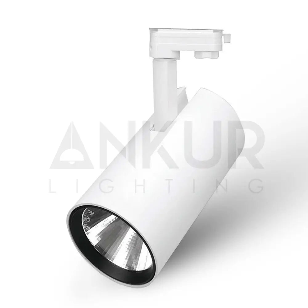 ANKUR LEXX LED TRACK LIGHT - Ankur Lighting