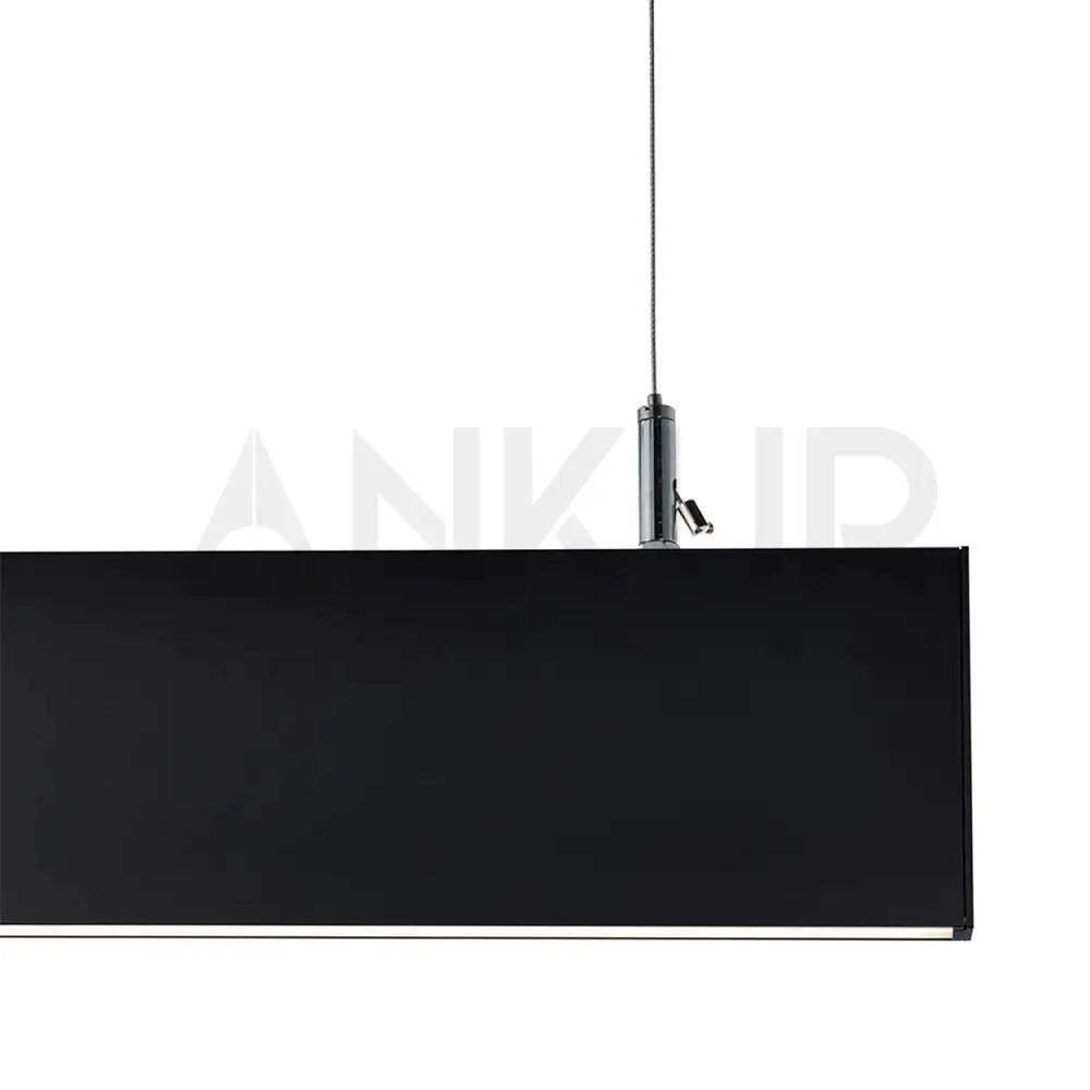 ANKUR LINEAR SLIM 1170 DIFFUSED HANGING CEILING LED LIGHT