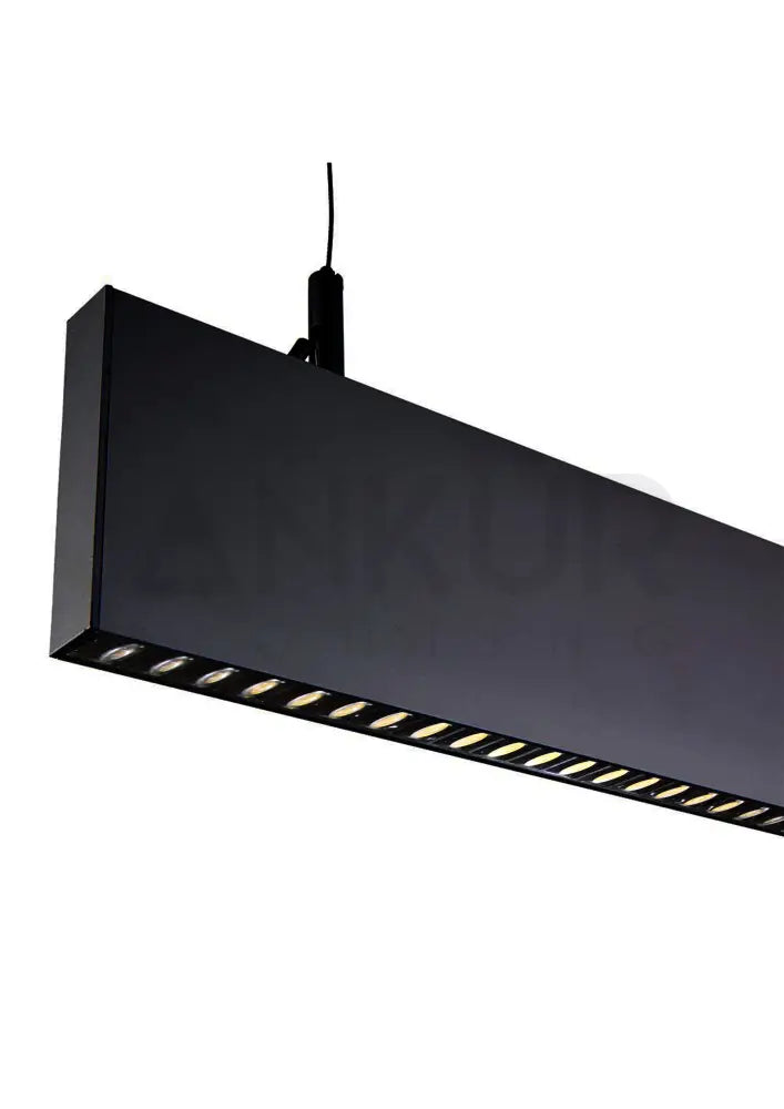 ANKUR LINEAR SLIM 1170 LASER BLADE LED HANGING LED LIGHT
