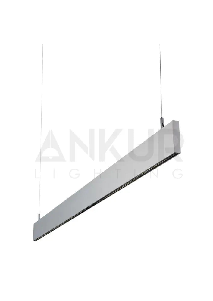 ANKUR LINEAR SLIM 1170 LASER BLADE LED HANGING LED LIGHT White / 3000K