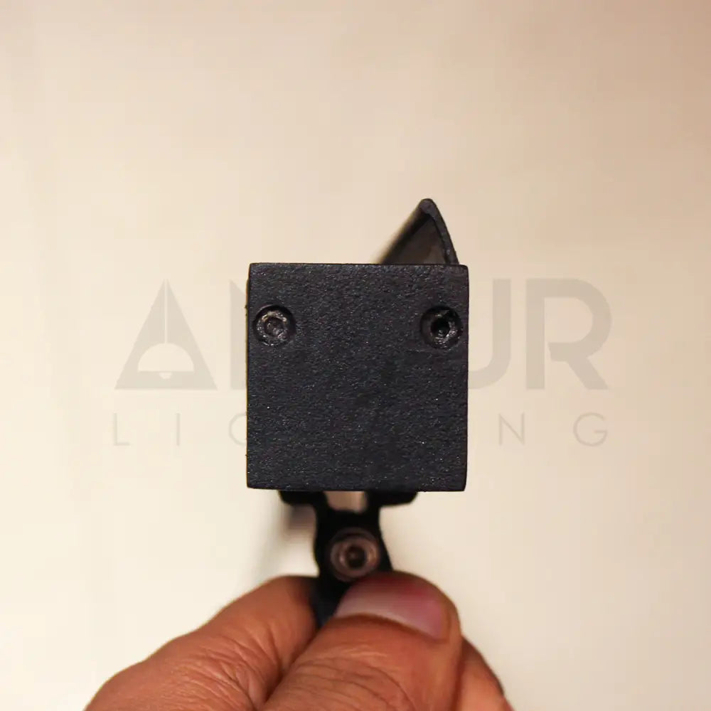 ANKUR LINEAR SLIM WALL GRAZER 3030 OUTDOOR LED PROFILE LIGHT