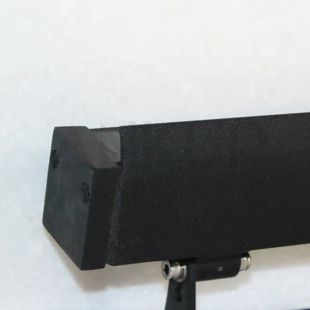 ANKUR LINEAR SLIM WALL GRAZER 3030 OUTDOOR LED PROFILE LIGHT