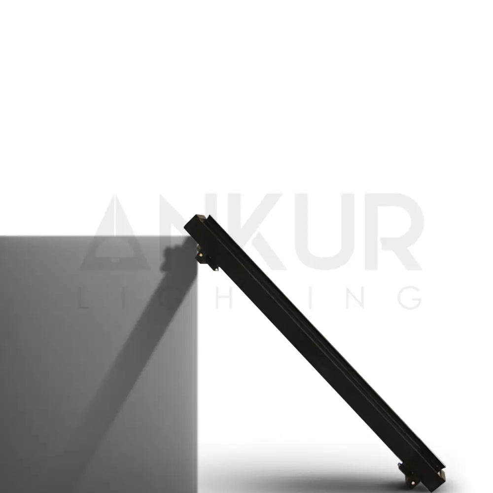 ANKUR LINEAR SLIM WALL GRAZER 3030 OUTDOOR LED PROFILE LIGHT HALF METER (15W - 500MM) / 3000K