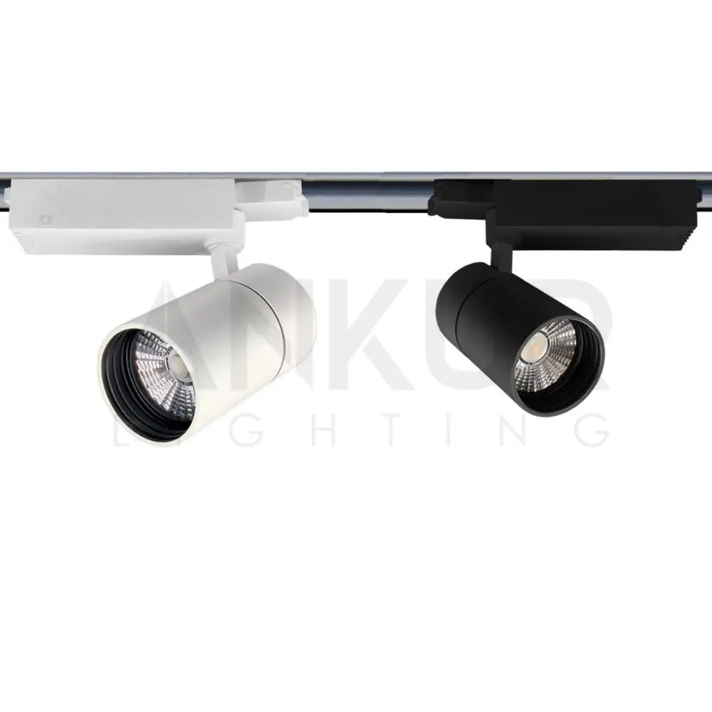 ANKUR LINUS LED TRACK LIGHT - Ankur Lighting