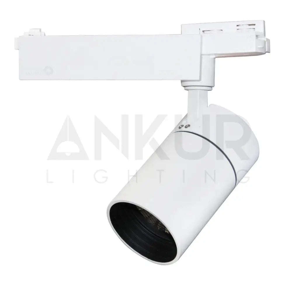 ANKUR LINUS LED TRACK LIGHT - Ankur Lighting