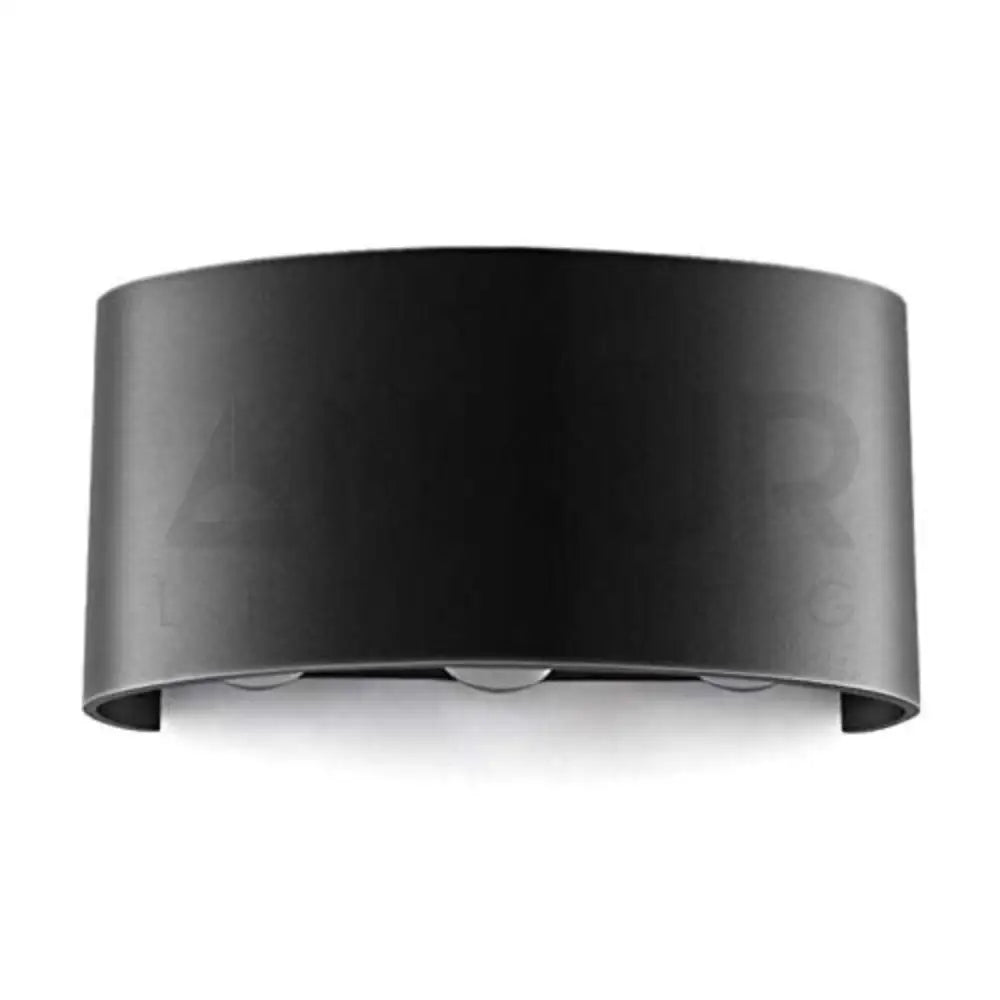ANKUR LOPE INDOOR / OUTDOOR LED WALL LIGHT - Ankur Lighting