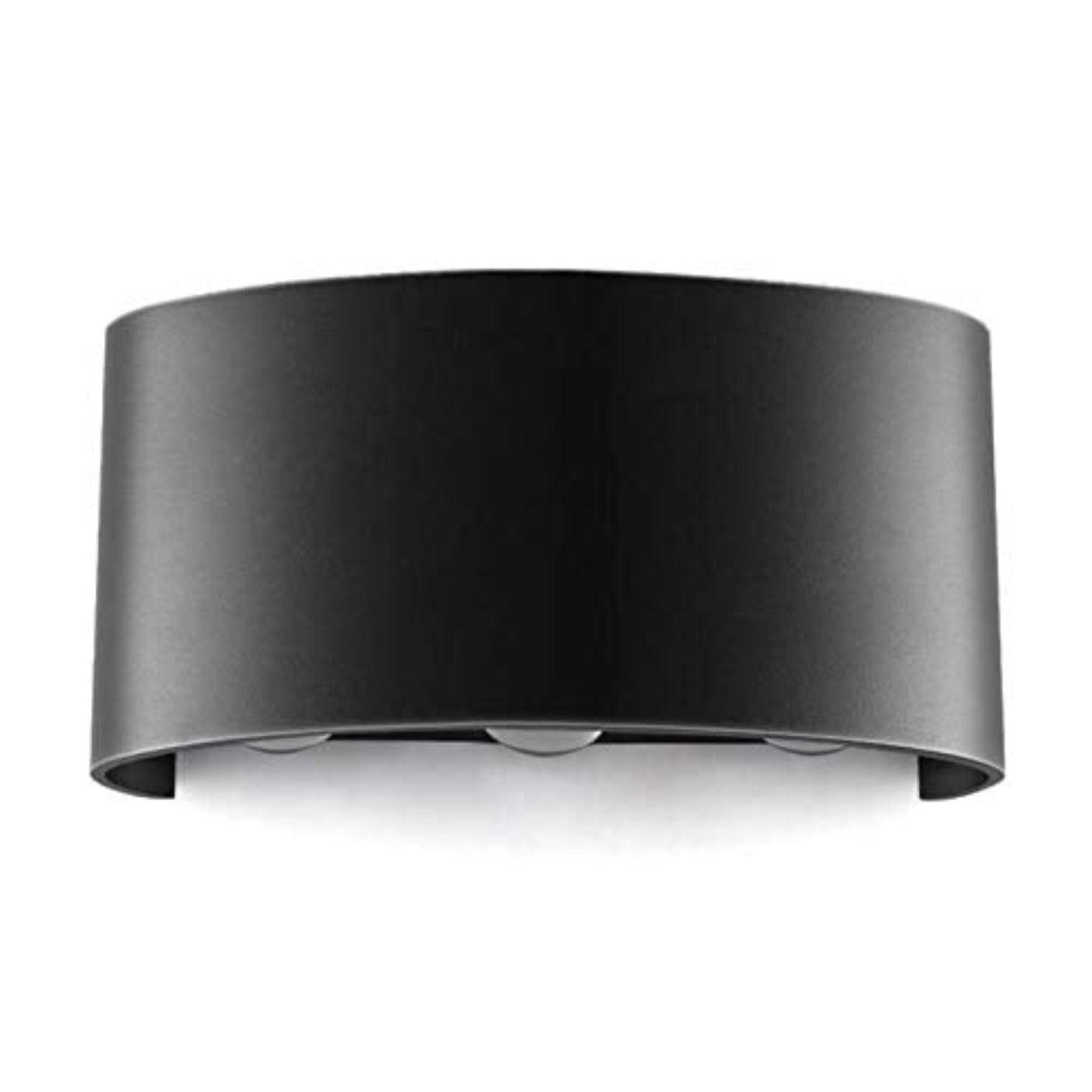 ANKUR LOPE INDOOR / OUTDOOR LED WALL LIGHT - Ankur Lighting