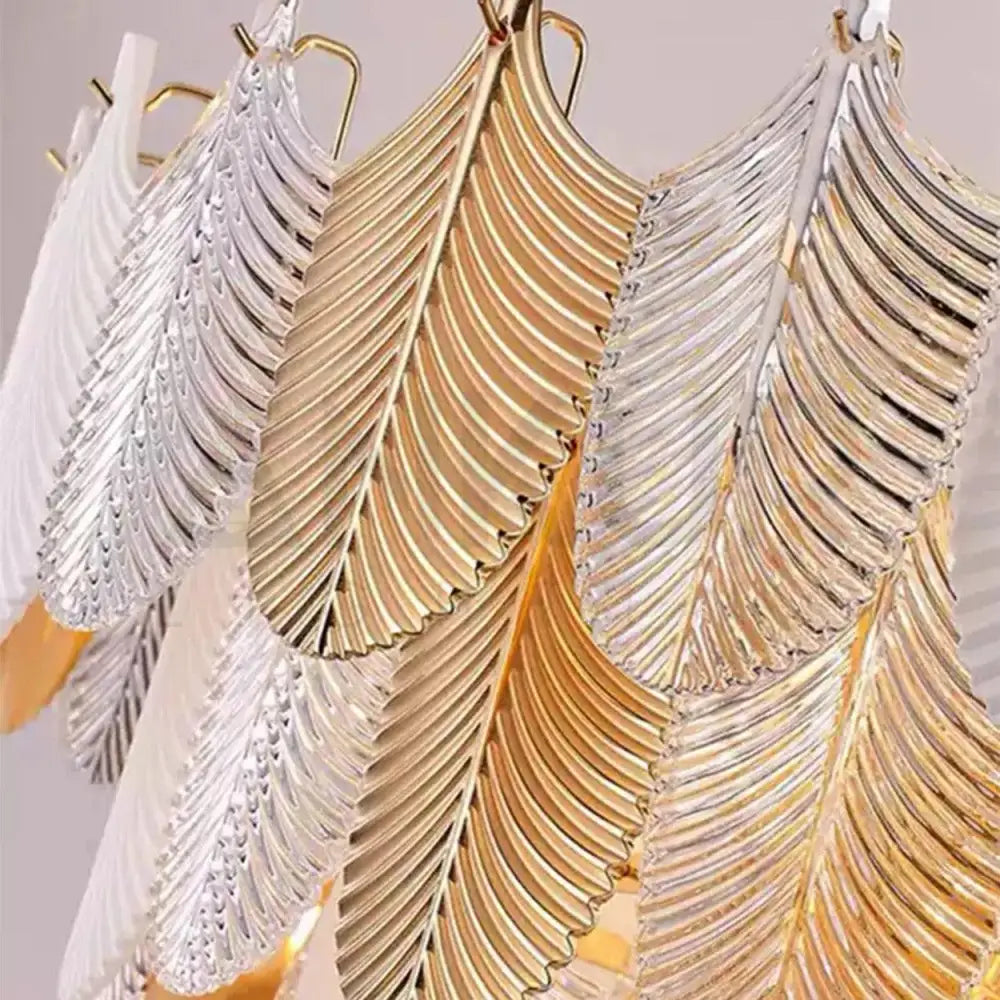 ANKUR MAGIC IN MILAN CONTEMPORARY CHANDELIER - Ankur Lighting