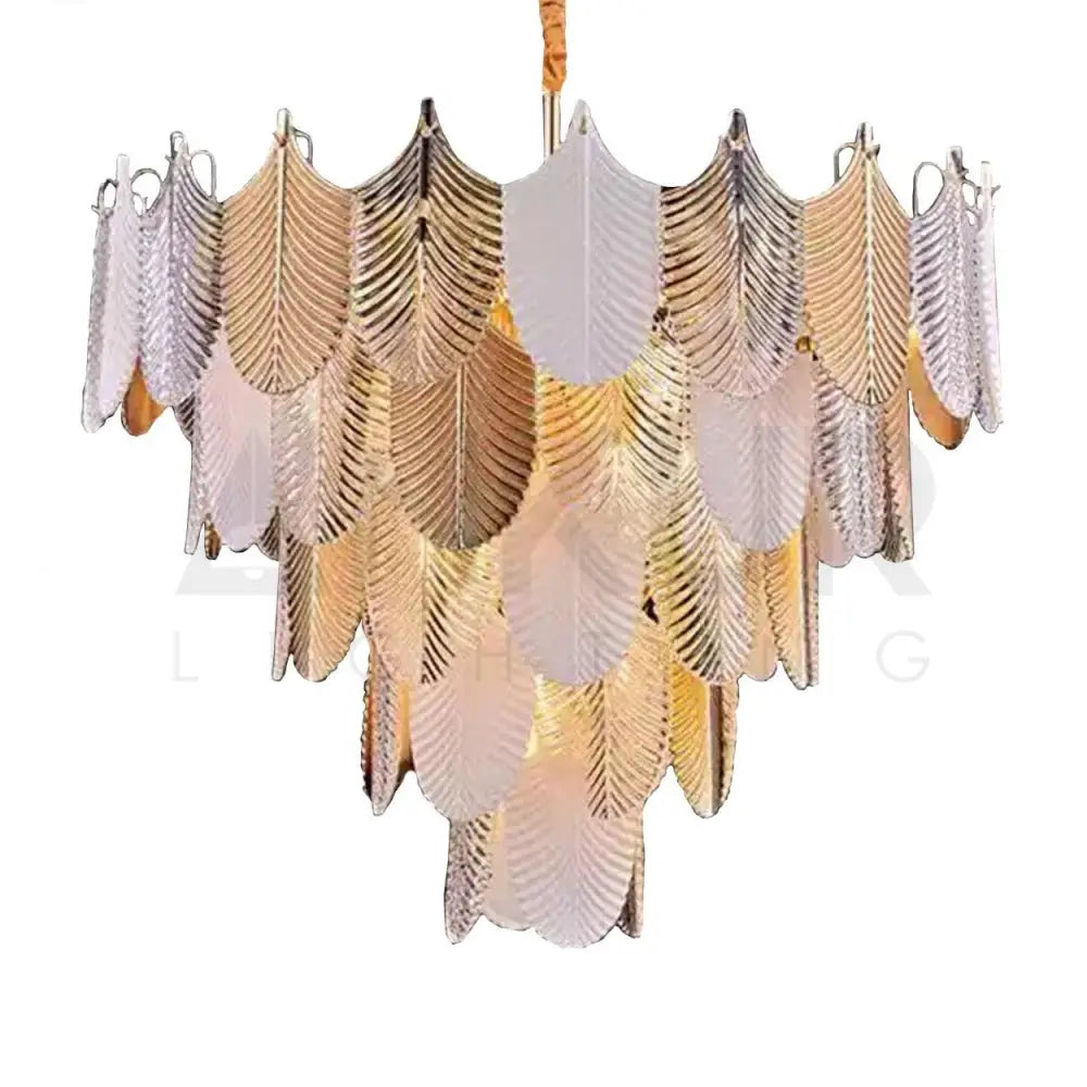 ANKUR MAGIC IN MILAN CONTEMPORARY CHANDELIER - Ankur Lighting