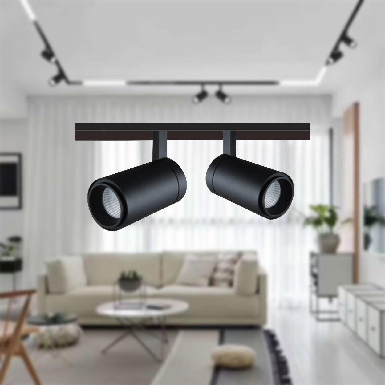 ANKUR AM20 ADJUSTABLE AND MODERN MAGNETIC TRACK SPOT LIGHT