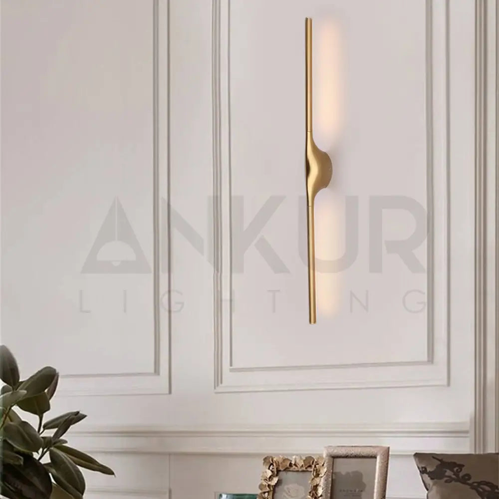 ANKUR MARCELLO MODERN WALL LIGHT