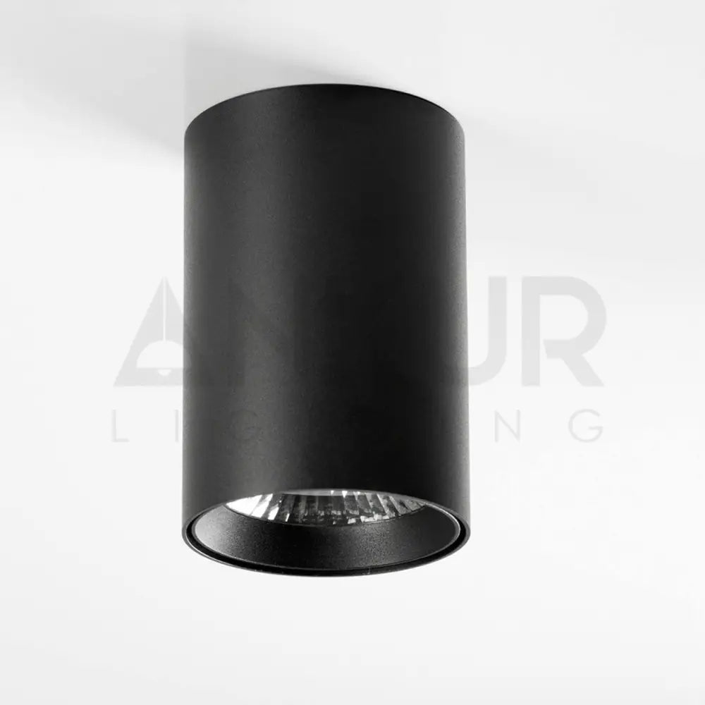 ANKUR MDM CYLINDRICAL SURFACE LED DOWNLIGHT - Ankur Lighting