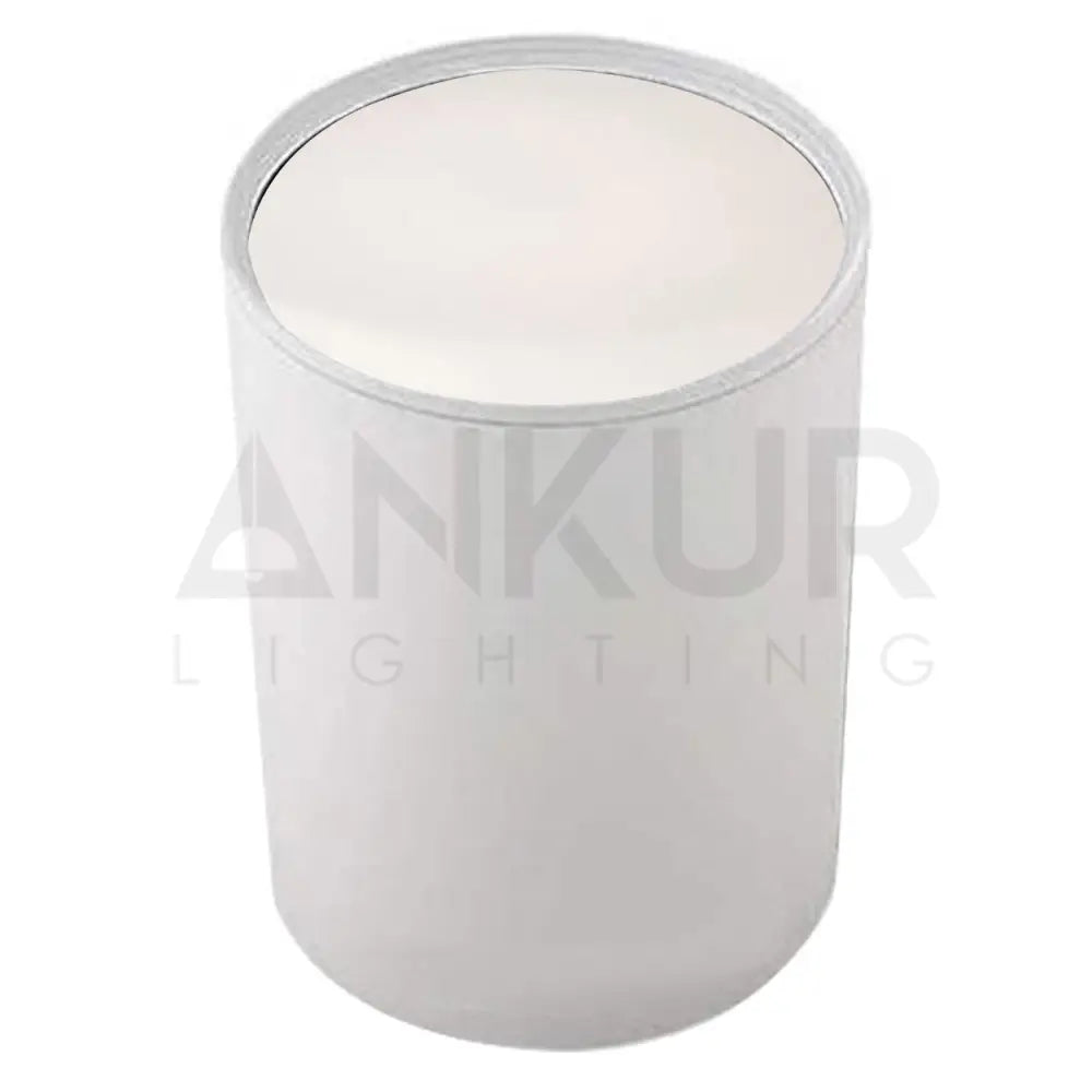 ANKUR MDM CYLINDRICAL SURFACE LED DOWNLIGHT - Ankur Lighting