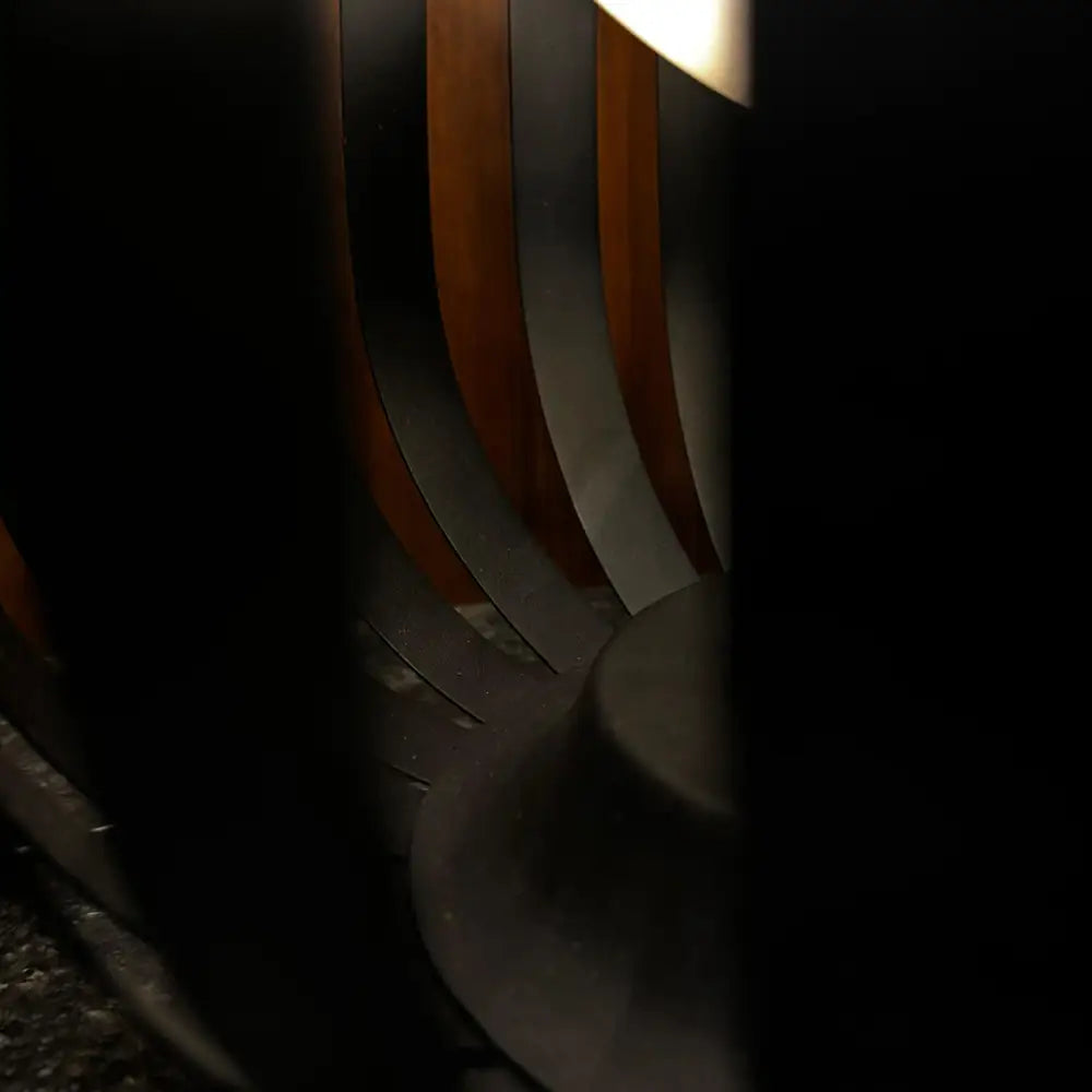 ANKUR MEZSH POLYCARBONATE GLOBE OUTDOOR BOLLARD LIGHTS
