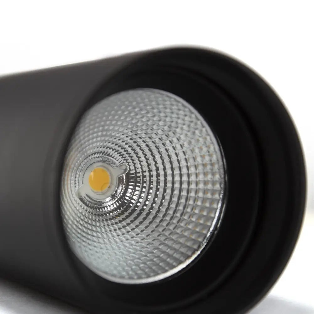 ANKUR MINI CUBIC ROUND 6W LED DOWNLIGHT - Ankur Lighting