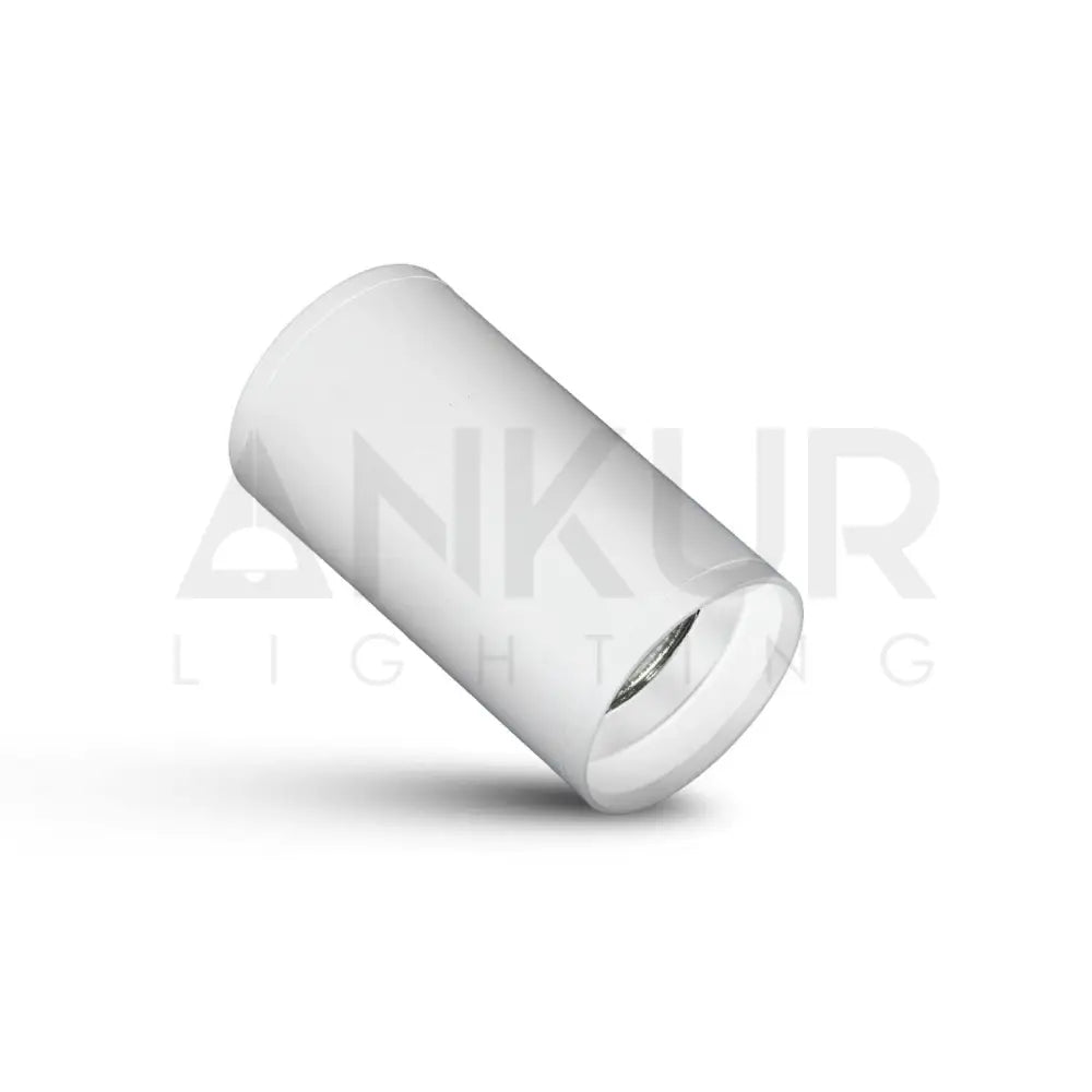 ANKUR MINI CUBIC ROUND 6W LED DOWNLIGHT - Ankur Lighting