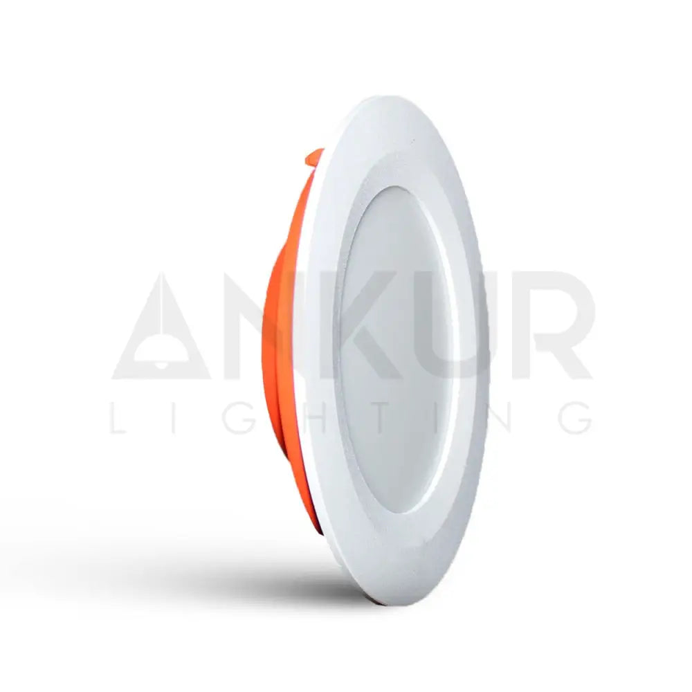 ANKUR MINI REXX ROUND 9W LED PANEL LIGHT - Ankur Lighting