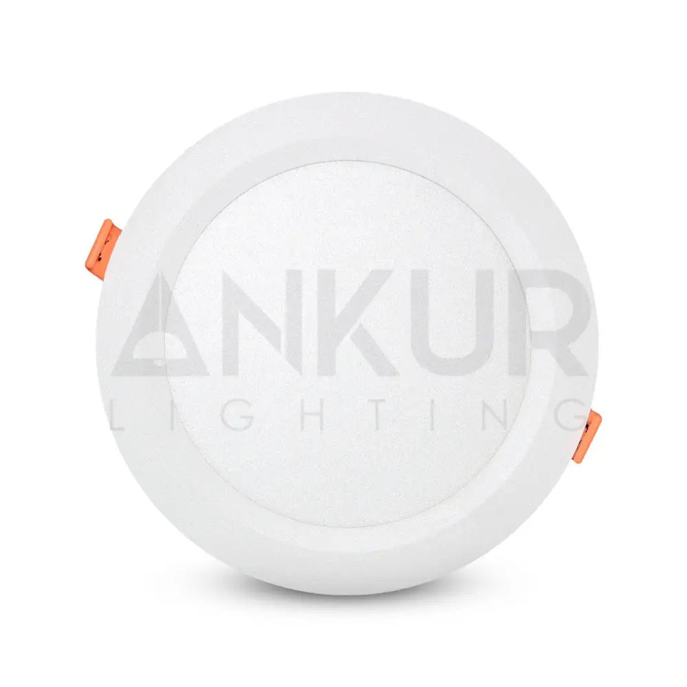 ANKUR MINI REXX ROUND 9W LED PANEL LIGHT - Ankur Lighting