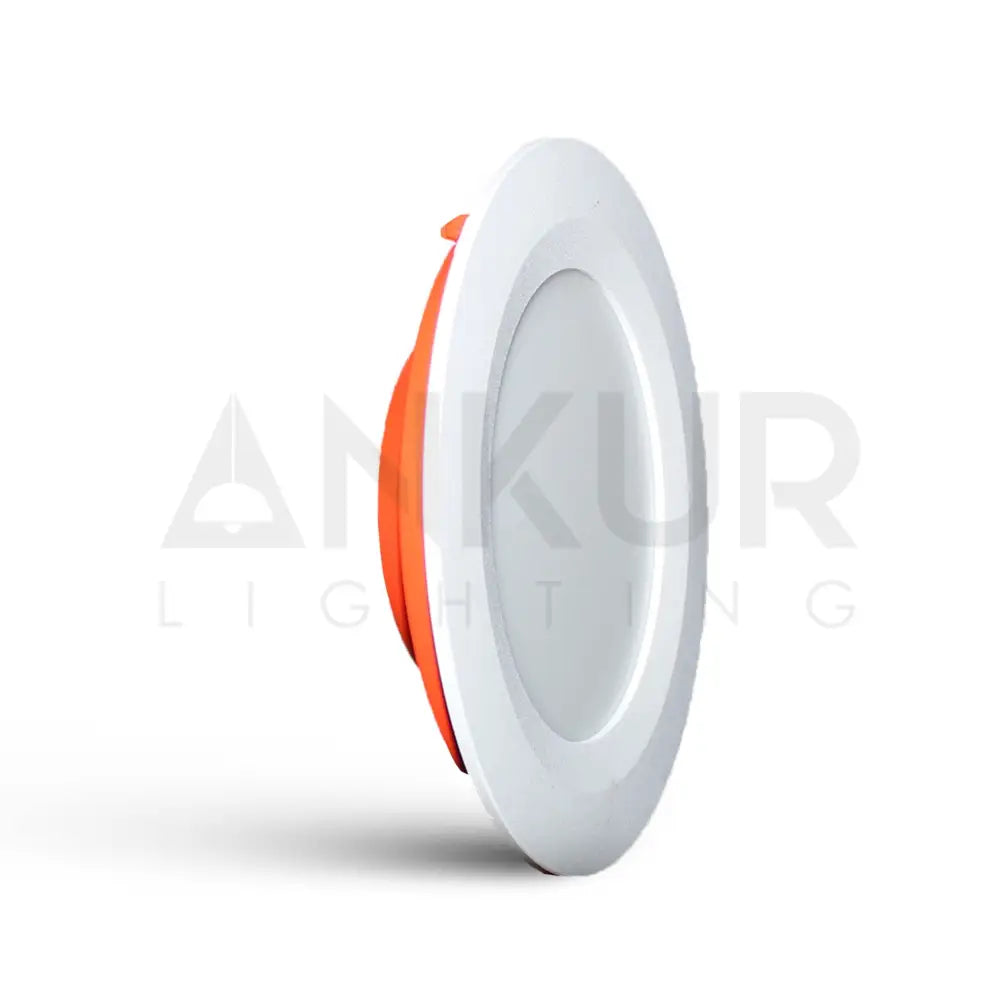 ANKUR MINI REXX ROUND 9W LED PANEL LIGHT - Ankur Lighting