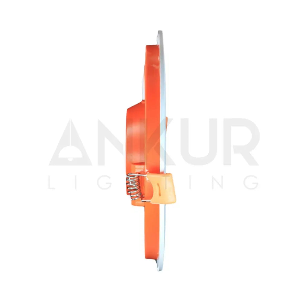 ANKUR MINI REXX ROUND 9W LED PANEL LIGHT - Ankur Lighting