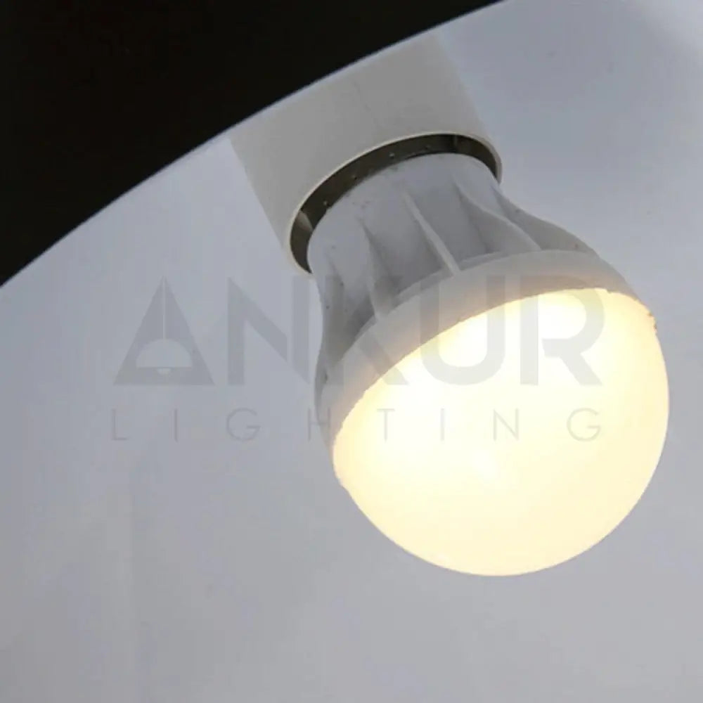 ANKUR NORDIC SLIM CONE NATURAL WOOD AND METAL PENDANT LIGHT - Ankur Lighting