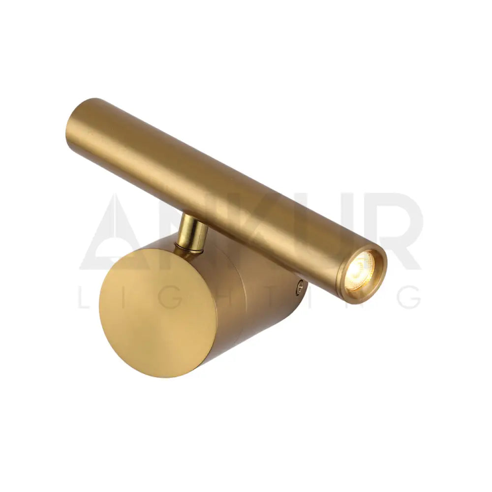 ANKUR OPUS LED WALL LIGHT