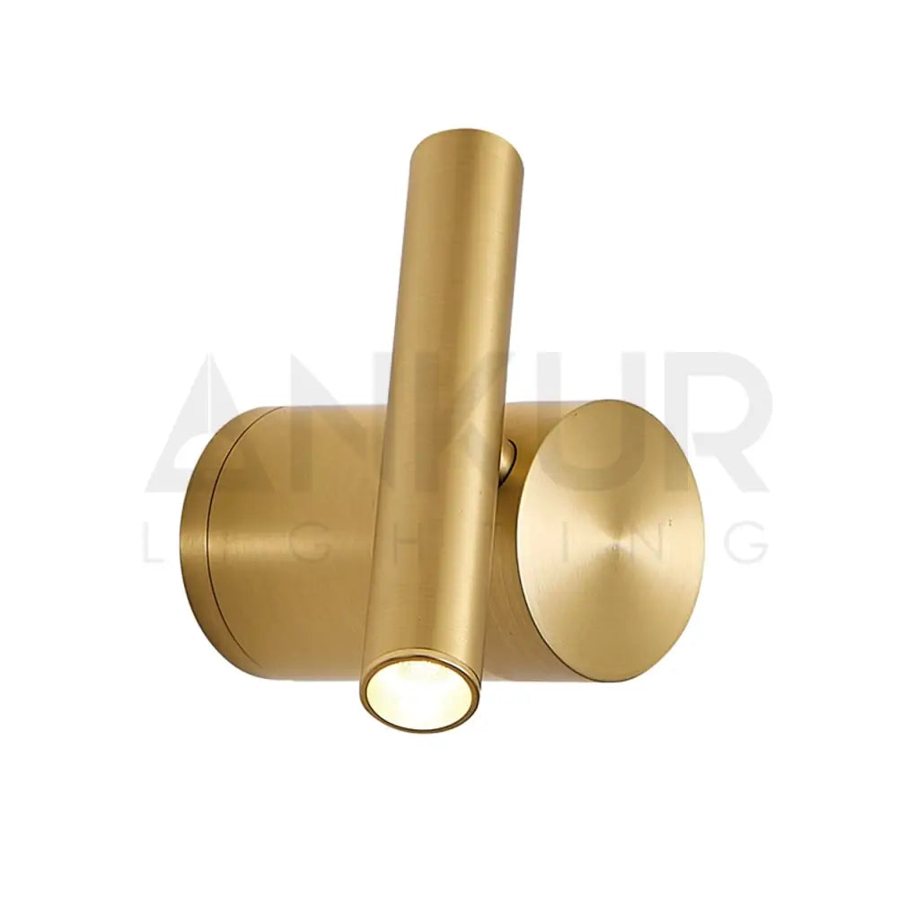 ANKUR OPUS LED WALL LIGHT