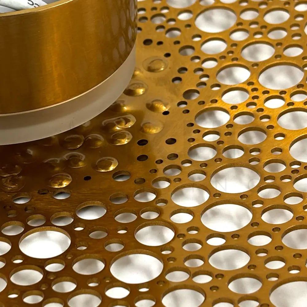 ANKUR ORBIT LED WALL LIGHT