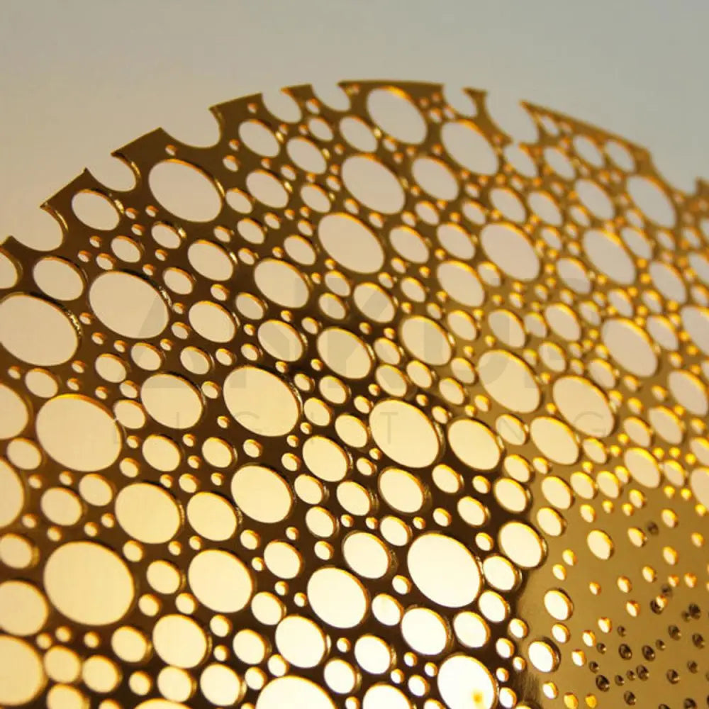ANKUR ORBIT LED WALL LIGHT