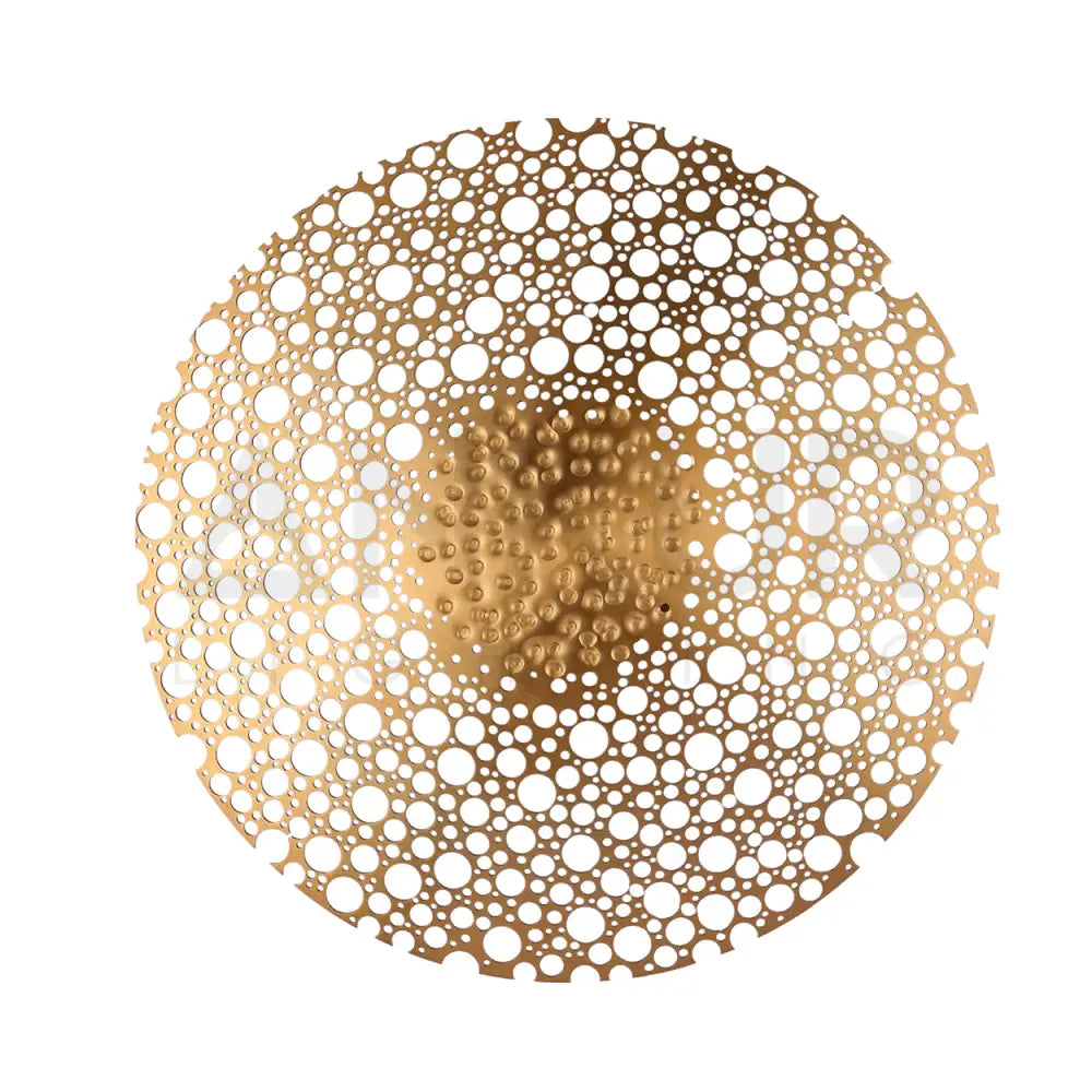 ANKUR ORBIT LED WALL LIGHT LARGE(400MM)