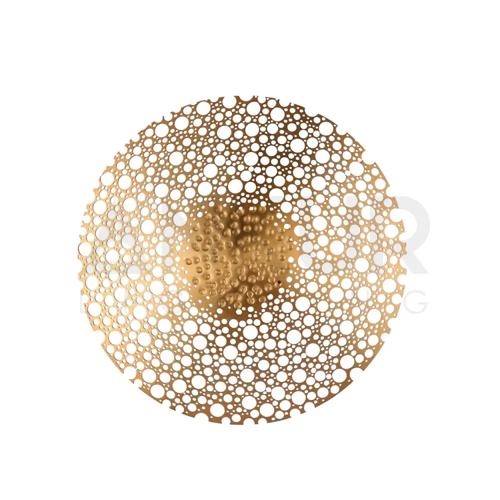 ANKUR ORBIT LED WALL LIGHT SMALL(300MM)