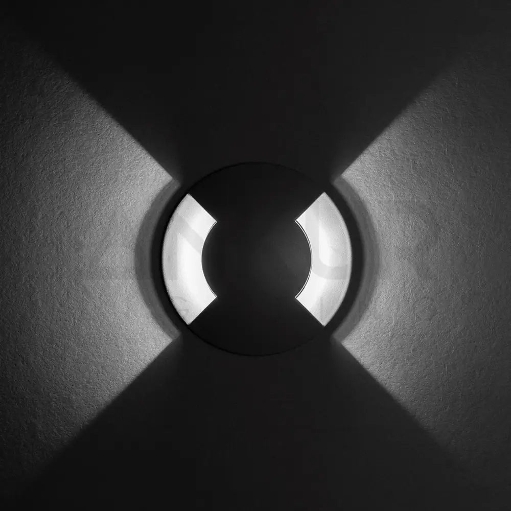 ANKUR PIANO LED LANDSCAPE PATHWAY LIGHT 2-WAY Outdoor Light