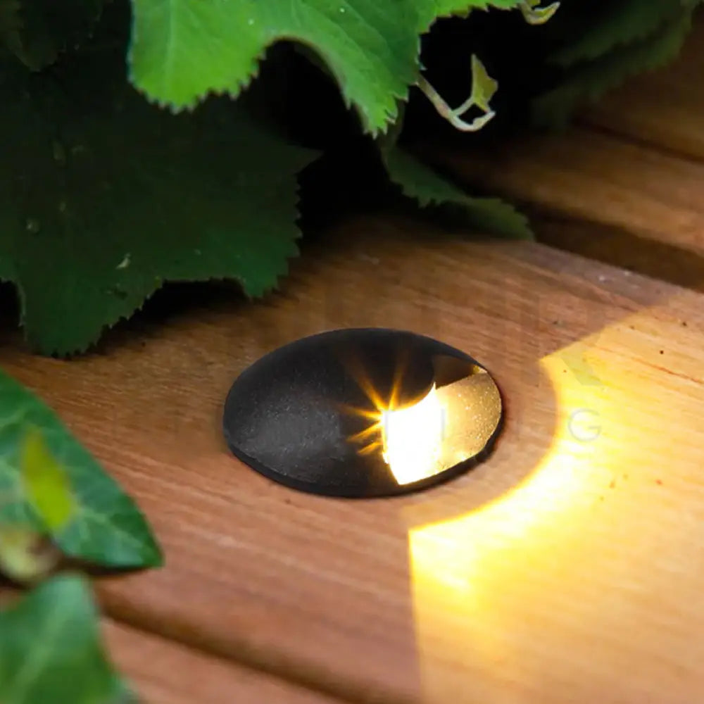 ANKUR PIANO LED LANDSCAPE PATHWAY LIGHT Outdoor Light