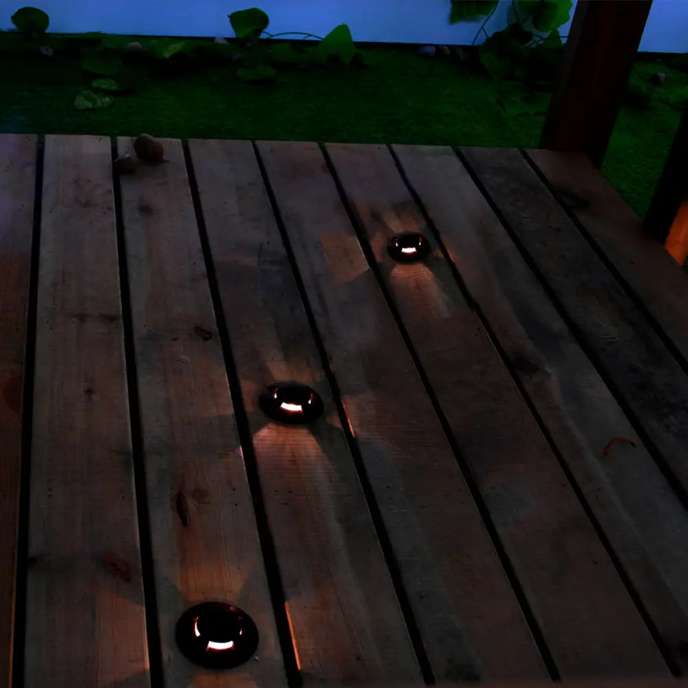 ANKUR PIANO LED LANDSCAPE PATHWAY LIGHT Outdoor Light
