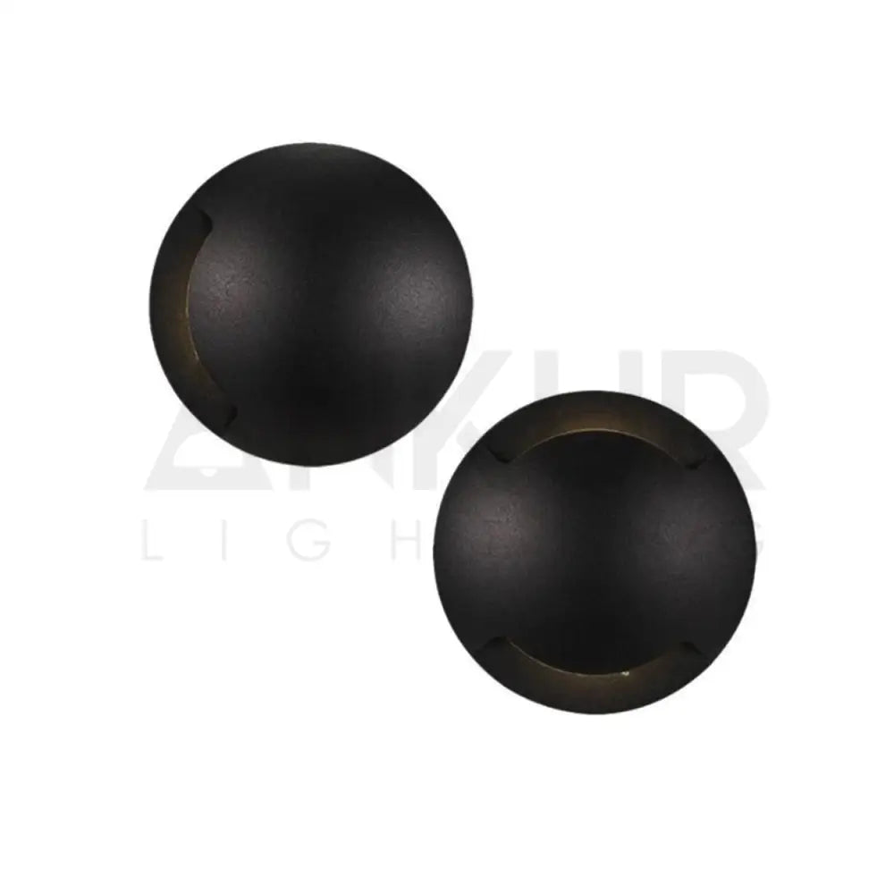 ANKUR PIANO LED LANDSCAPE PATHWAY LIGHT Outdoor Light