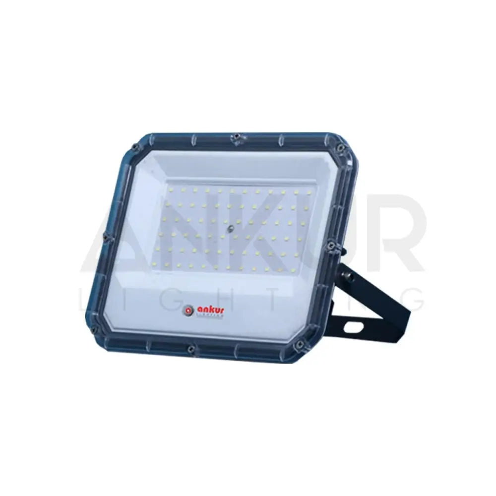 ANKUR POWERFUL AND DURABLE OUTDOOR LED FLOOD LIGHT FOR COMMERCIAL AND DECORATIVE LIGHTING