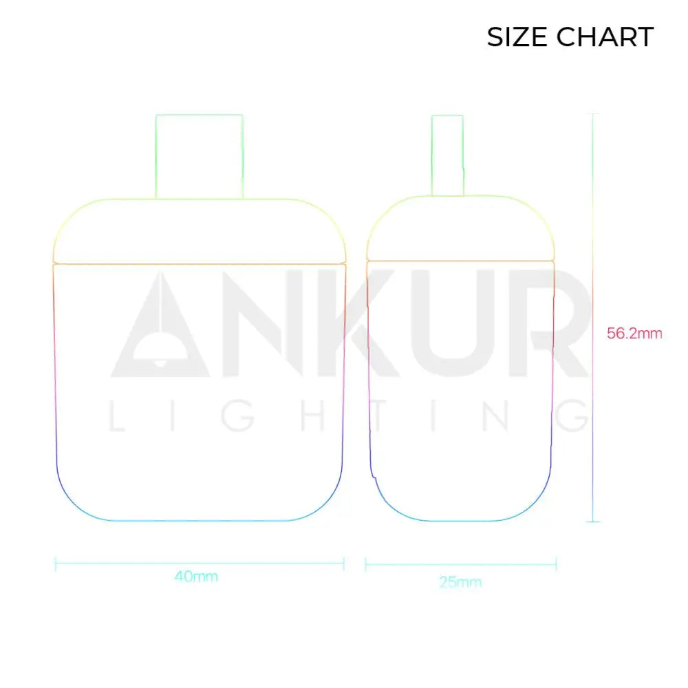 ANKUR RED UNIVERSAL IR BLASTER USB FOR AUTOMATION FOR ACs AND HOME THEATER - Ankur Lighting