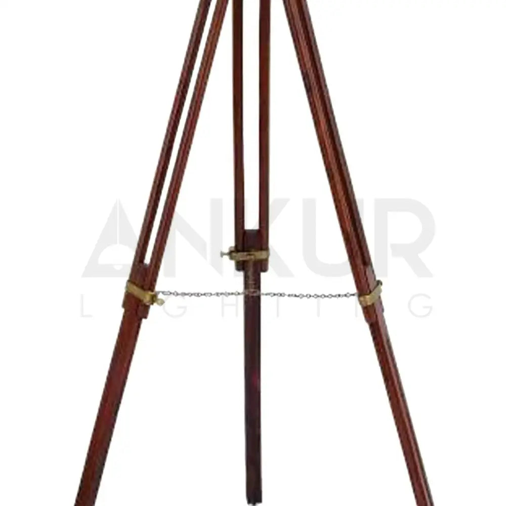 ANKUR RETRO TRIPOD FLOOR LAMP - Ankur Lighting