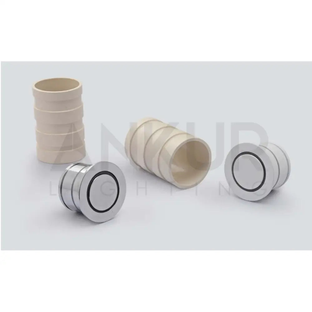 ANKUR RING OUTDOOR RATED LED STEP LIGHT FOOT LIGHT FOR ROOMS PASSAGES OR STARICASES Step Light