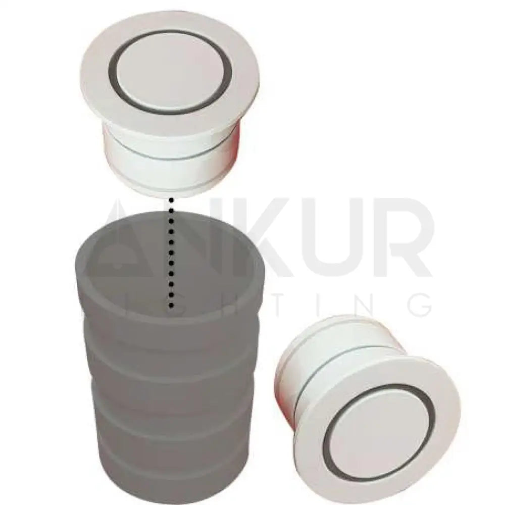 Ankur Ring Step Light - Ankur Lighting