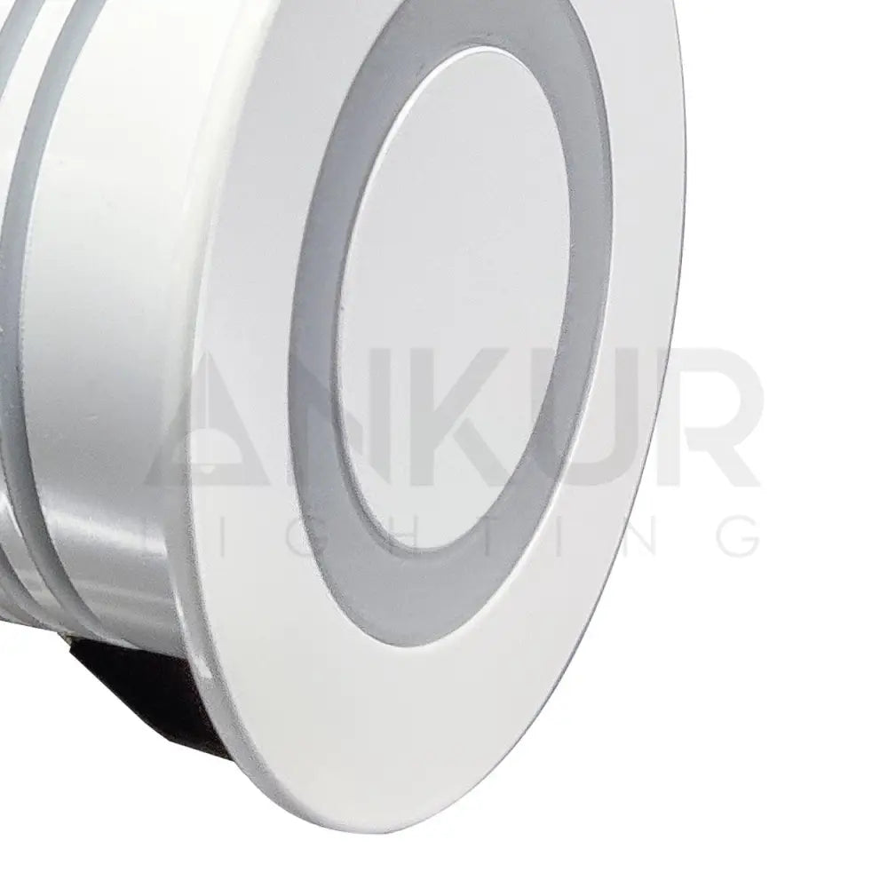Ankur Ring Step Light - Ankur Lighting