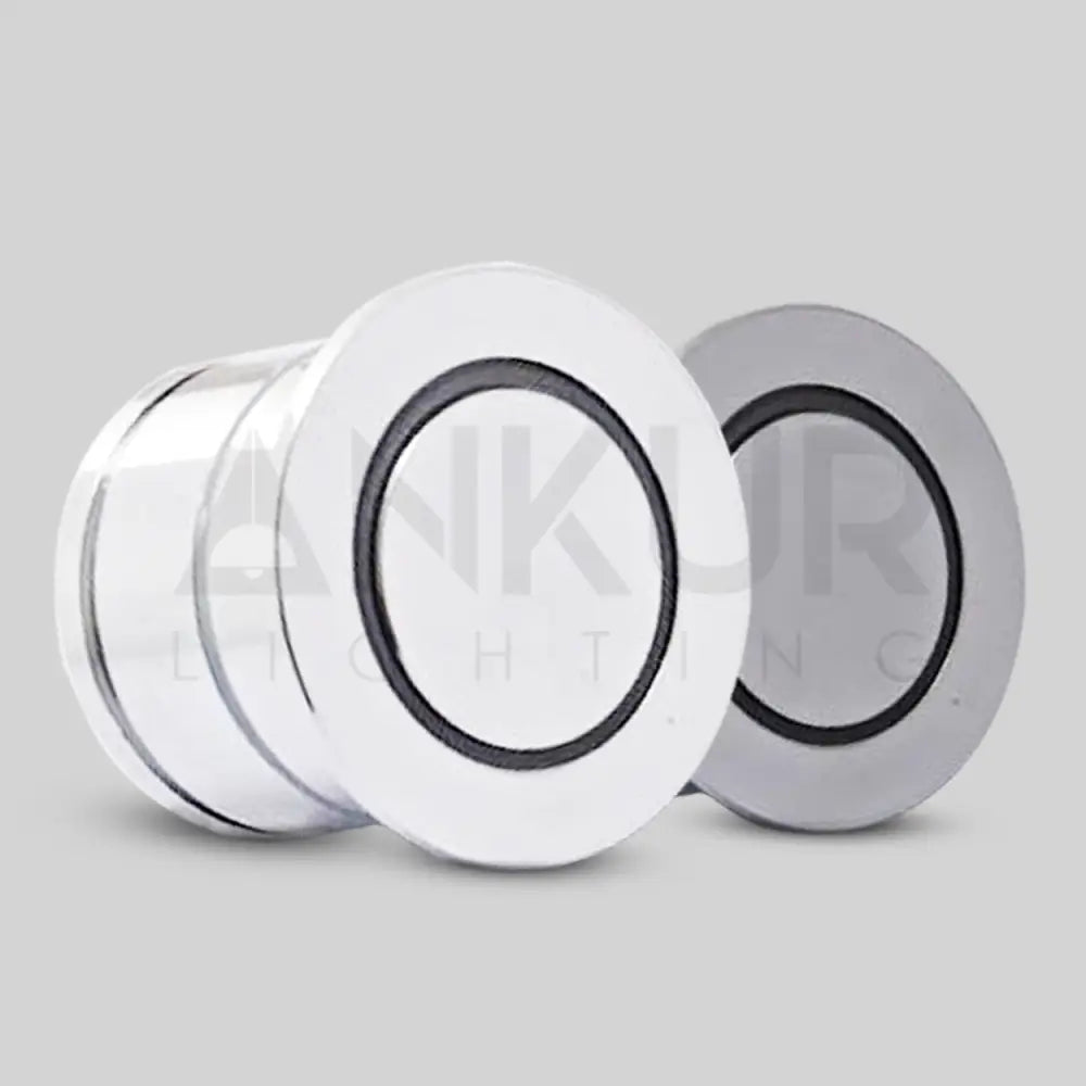 Ankur Ring Step Light - Ankur Lighting