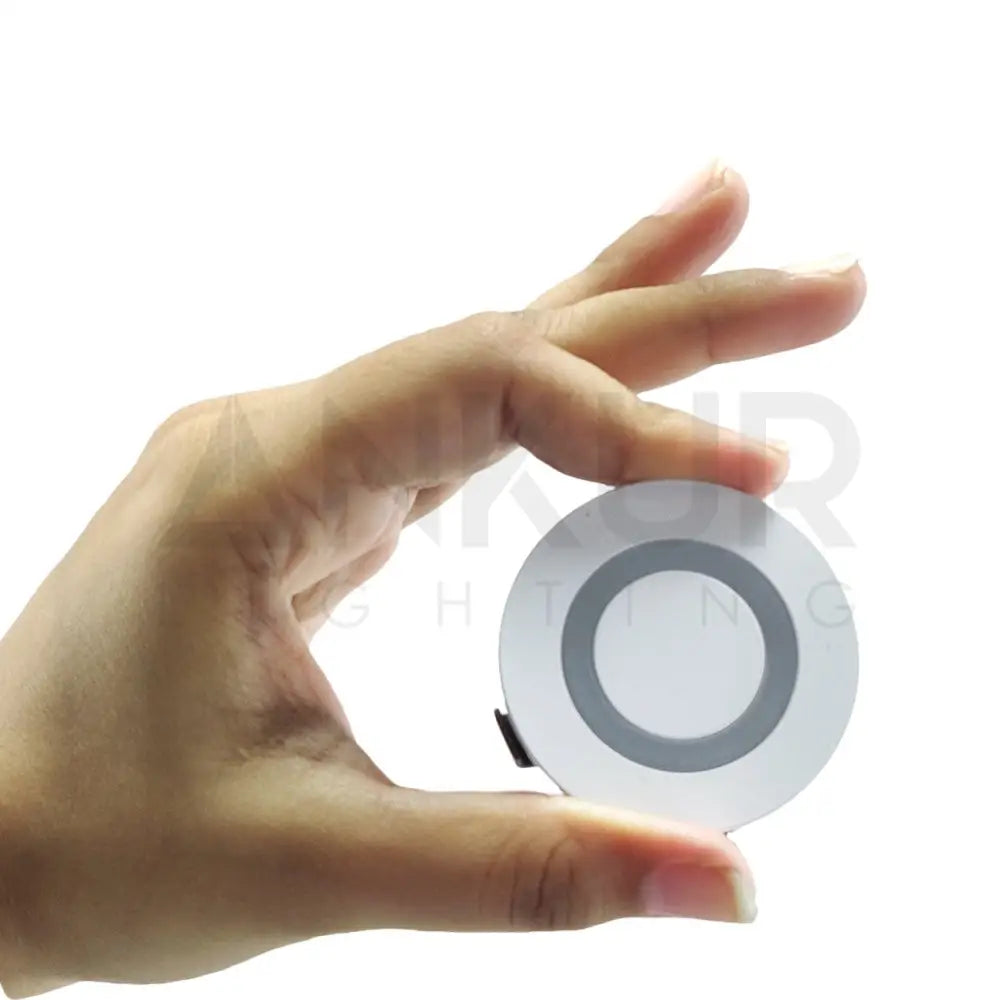 Ankur Ring Step Light - Ankur Lighting
